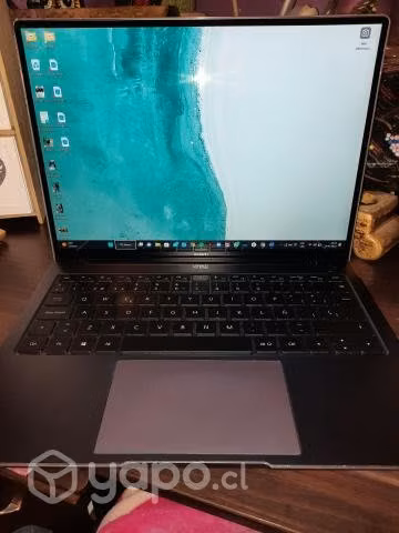 Huawei Matebook 14 2021 - Imagen 2