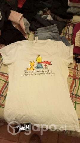 Lote de Poleras de Dama - Imagen 2