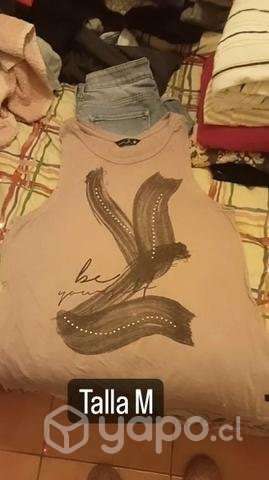 Lote de Poleras de Dama - Imagen 4