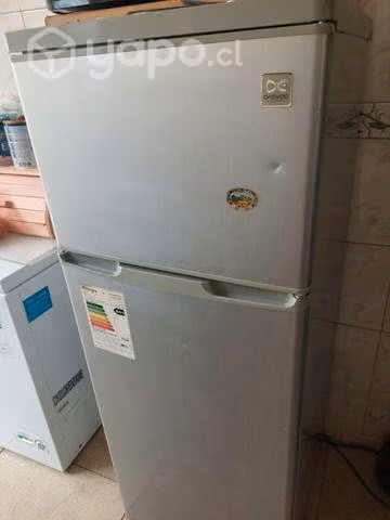 Refrigerador en buen estado