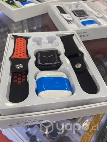 Watch t55 pro max