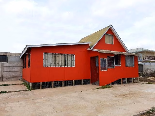 Hermoso Terreno en sector Sindenpart