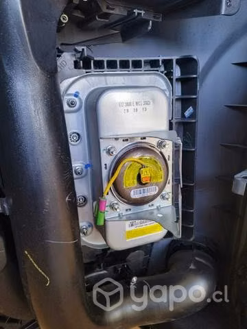 Kit de Airbag Mazda BT