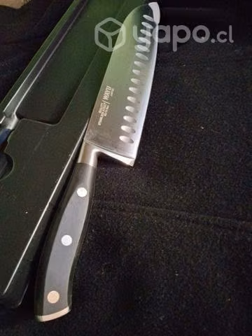 Cuchillo chef Japones