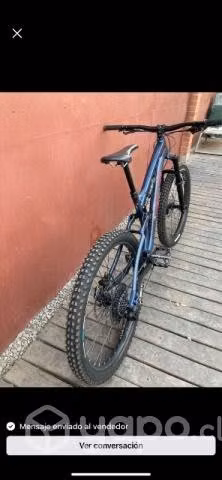 Whyte G170-S Bici enduro. - Imagen 2