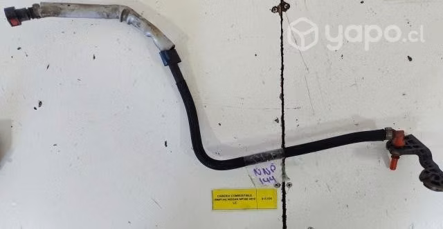 Caneria Combustible (NNP144) Nissan NP300 2019 LE