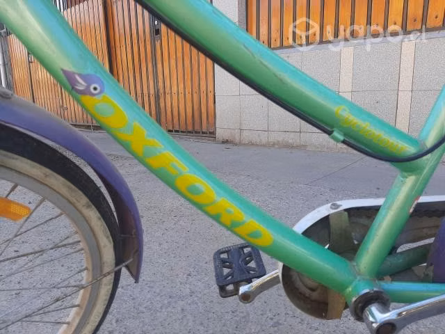 Bicicleta niña aro 14 - Imagen 3