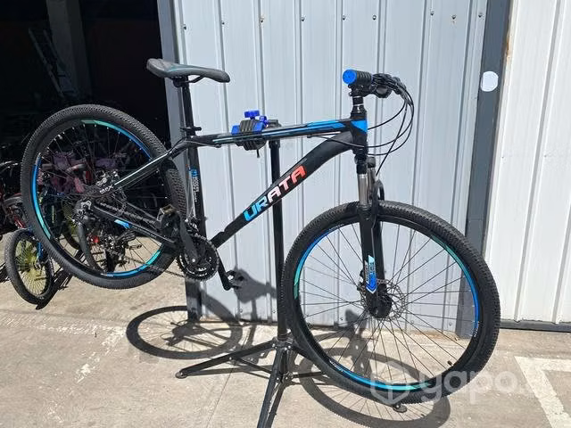 Bicicletas de montaña 27.5