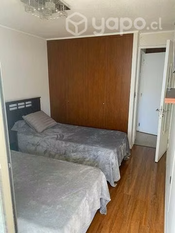 Cama de una plaza