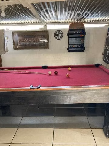 Mesa de Pool