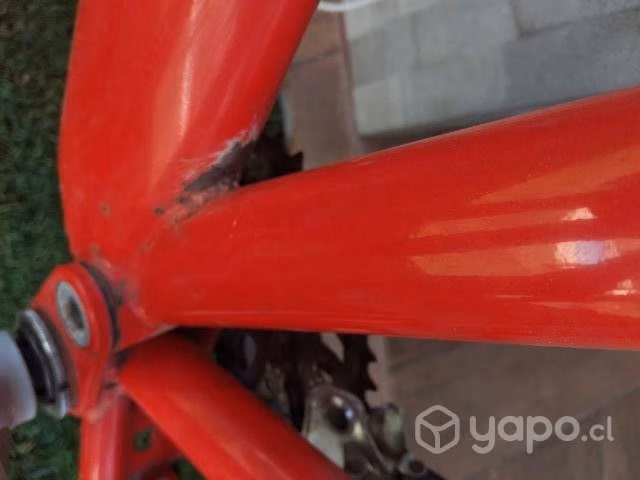 Bicicleta oxford aro 26