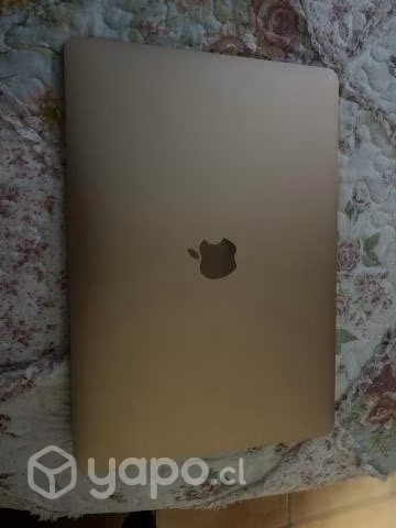 Macbook