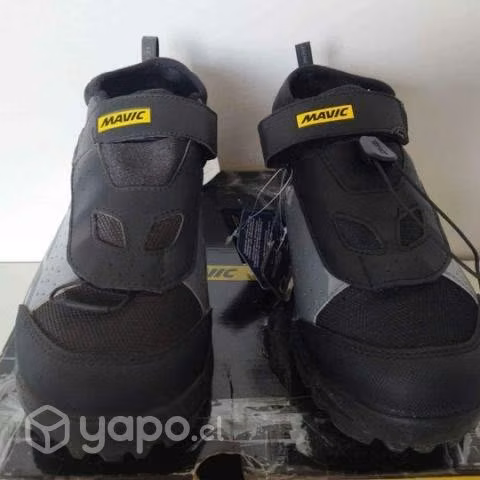 Zapatillas MAVIC DEEMAX ELITE