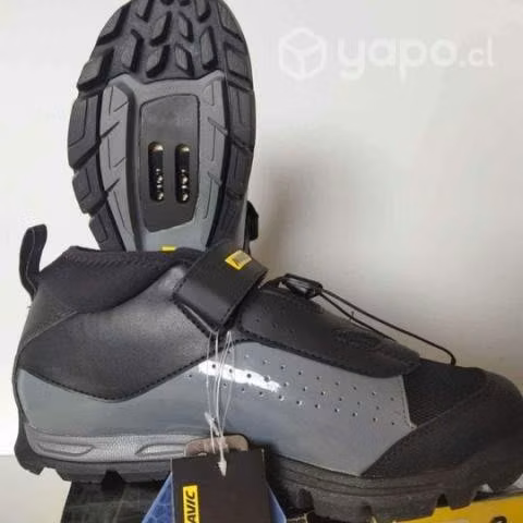 Zapatillas MAVIC DEEMAX ELITE