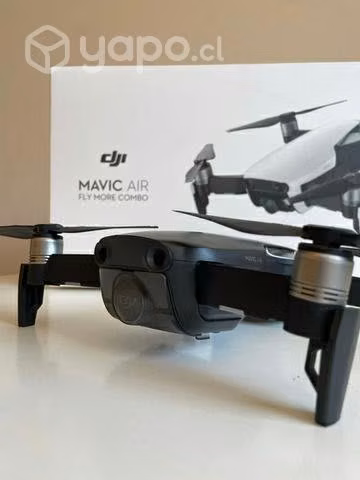 Dji mavic air