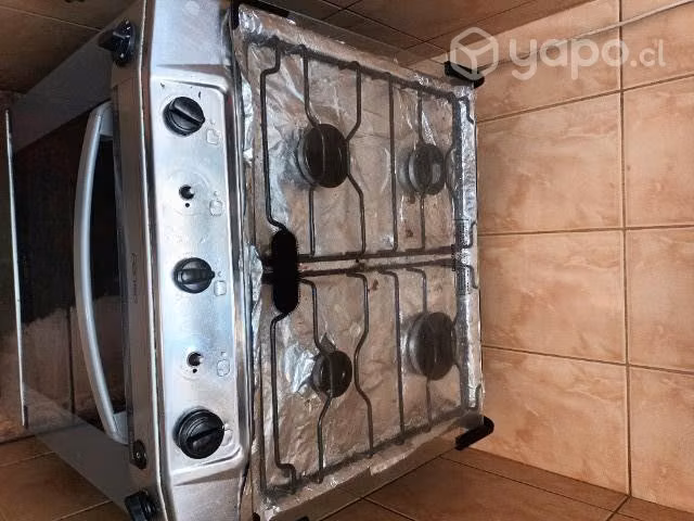 Cocina Fensa