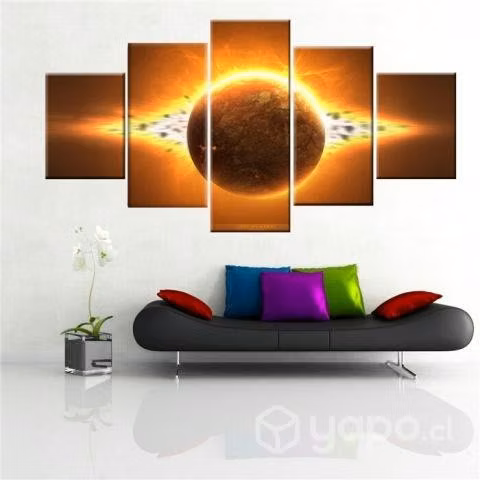 Cuadros decoracion impresiones