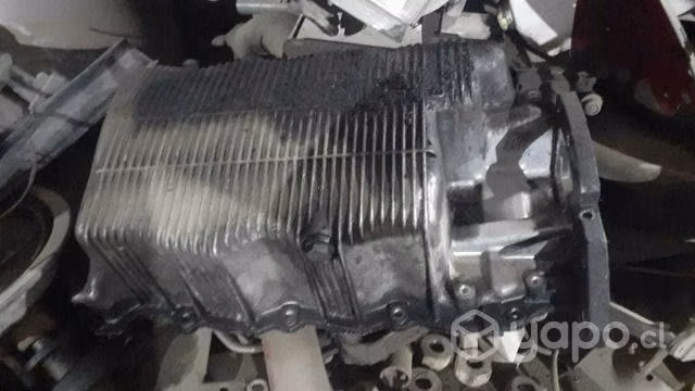 Carter Tucson D4EA diesel - Imagen 4