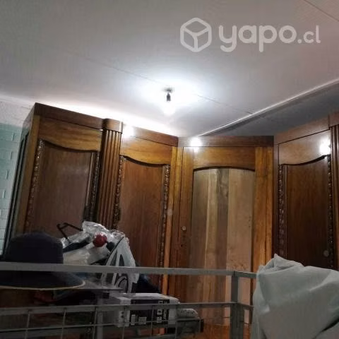 Muebles antiguos - Imagen 3