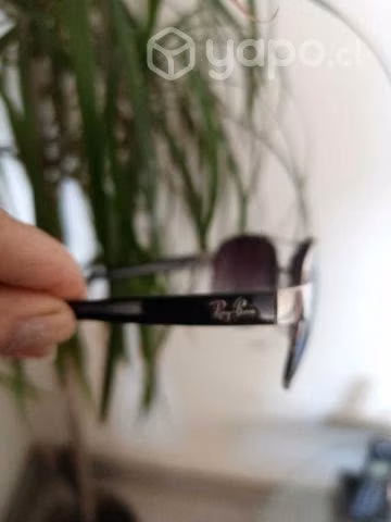Lentes de sol Ray Ban RB3386