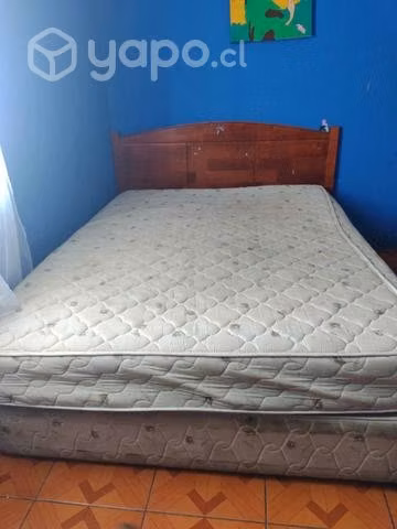 Cama de dos plazas - Imagen 3