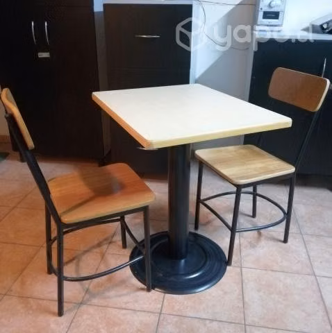 Mesa Cafetería/Restaurant