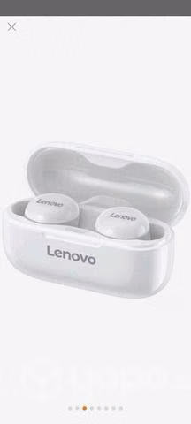 Audífonos Bluetooth Lenovo - Imagen 3