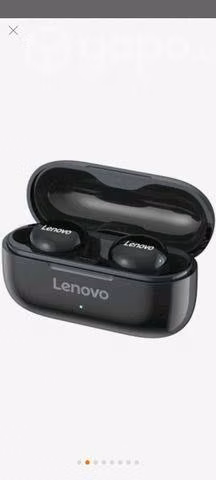 Audífonos Bluetooth Lenovo - Imagen 4