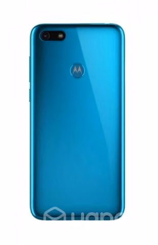 Celular Motorola Moto e6 play 15000
