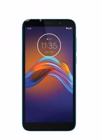 Celular Motorola Moto e6 play 15000 - Imagen 2