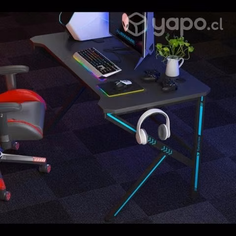 Oferta de Navidad Escritorio Gamer