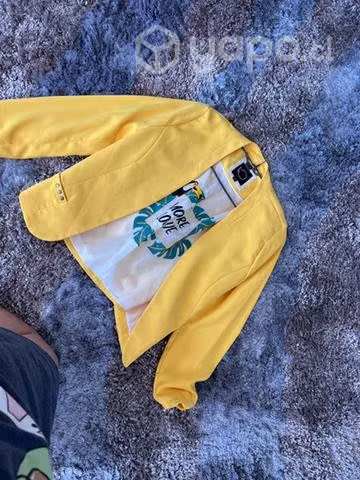 Blazer marca IO