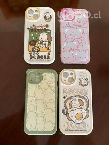 CARCASAS IPHONE 11 - 64gb - Imagen 3