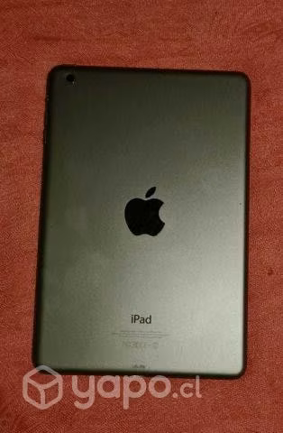 IPAD mini de Apple