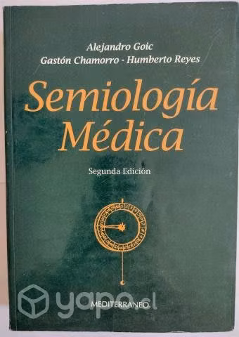 Semiologia Medica
