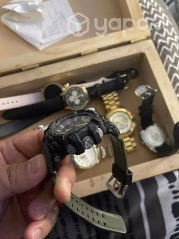 Reloj casi gshock