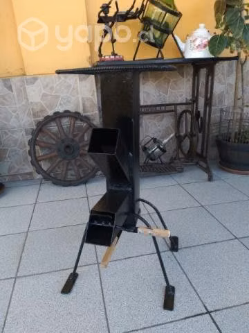 Cocina Rocket