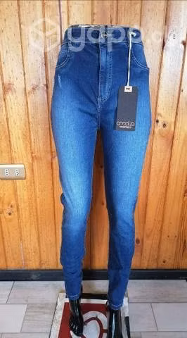 Jeans amalias nuevos - Imagen 2