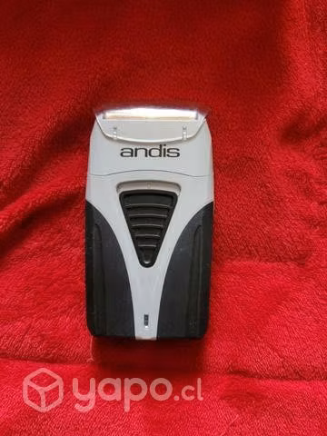 Shaver andis - Imagen 2