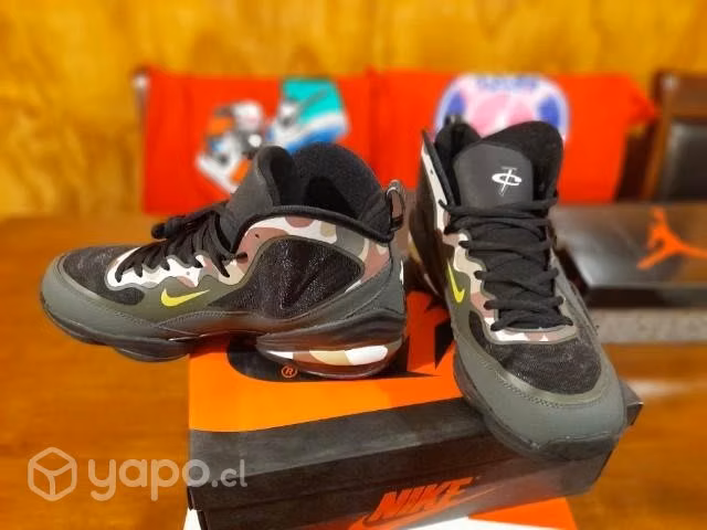 Zapatillas nike - Imagen 4