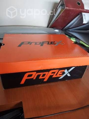 Zapatos de seguridad nuevos