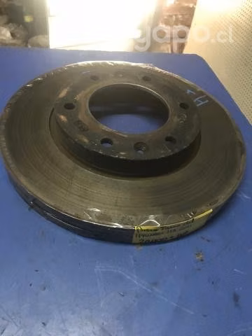 Disco freno delantero Hyundai H1 2007-2016