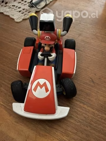 Mario Kart Circuit