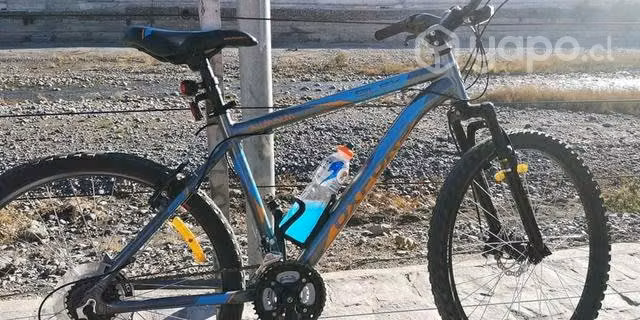 Oxford bicicleta