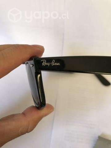Gafas de sol Rayban originales - Imagen 5