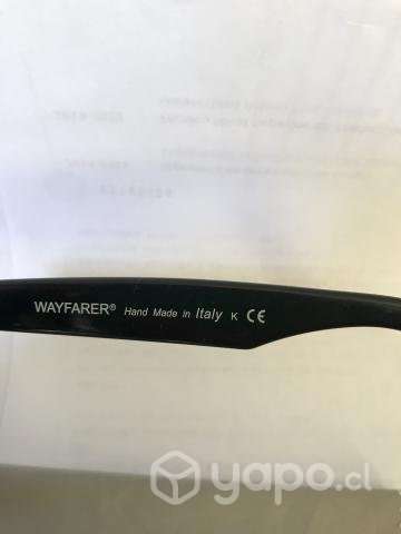 Gafas de sol Rayban originales - Imagen 4
