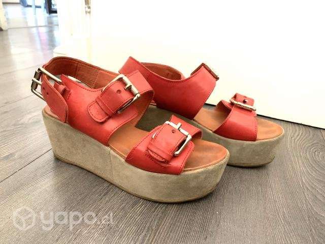 Sandalias prune t.38 - Imagen 2