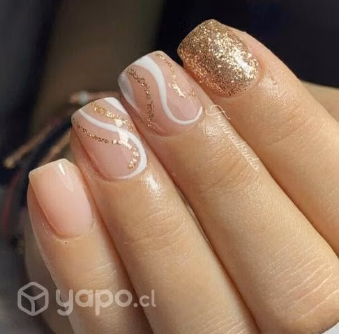 Esmaltado permanente