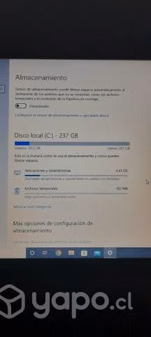 Dell latitude 5420