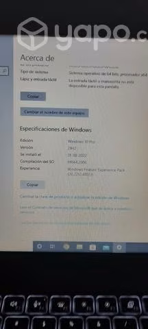 Dell latitude 5420